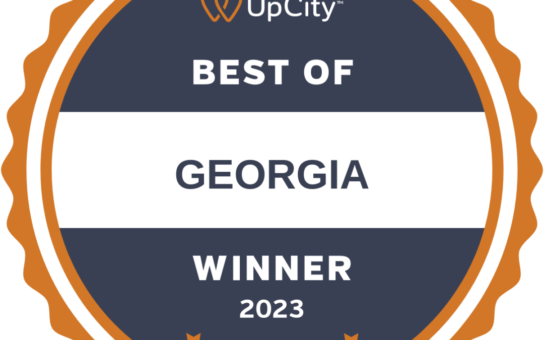 Clementine Named Among Best of Georgia for 2023